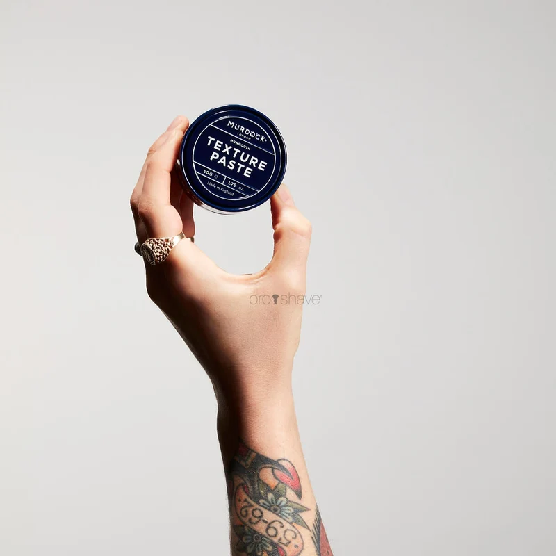 Texture Paste, 50 gr.