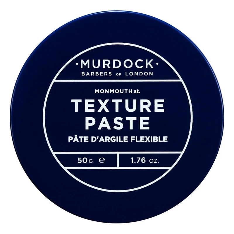 Texture Paste, 50 gr.