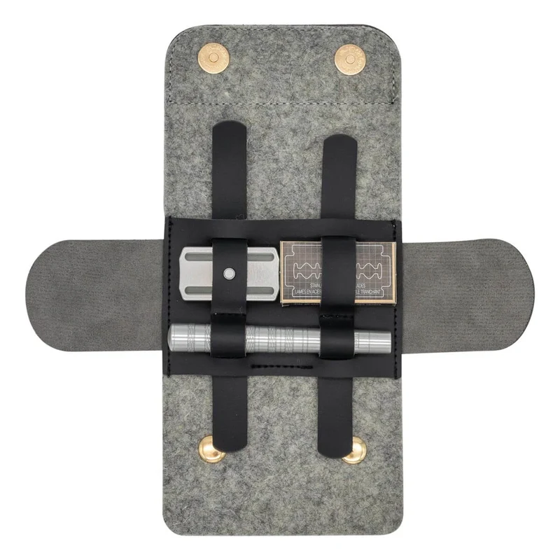 Case for Shaver