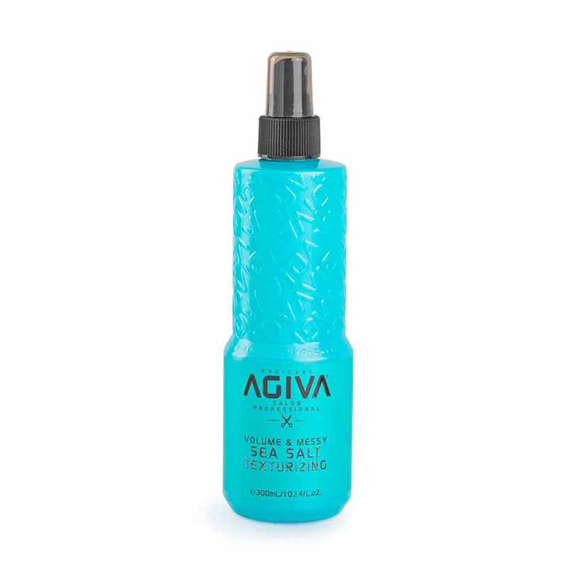 Agiva Sea Salt Texturizing Spray 300 mL