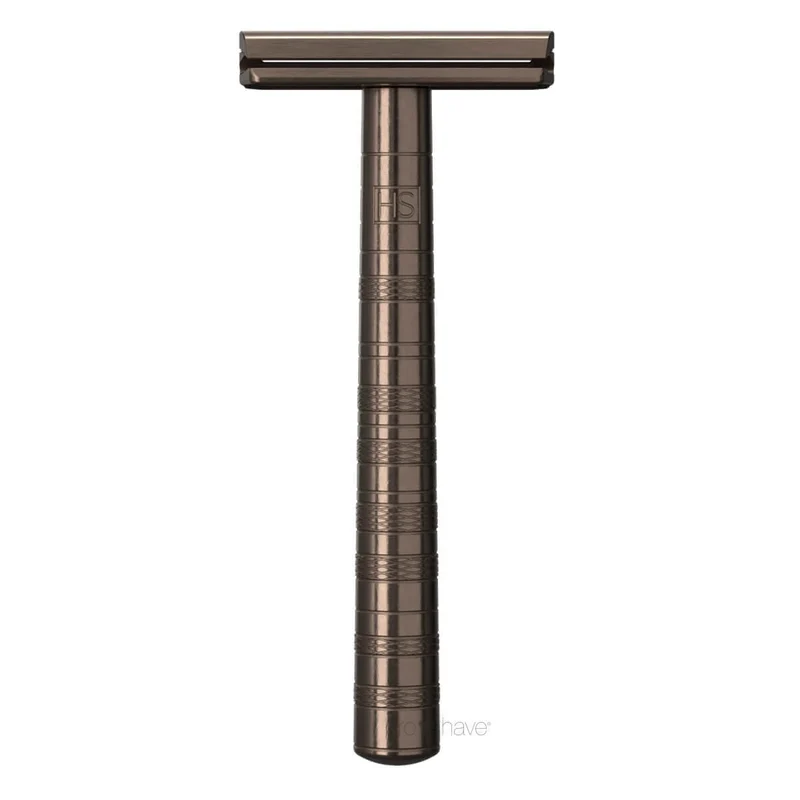 AL13 DE razor, Tan - MEDIUM