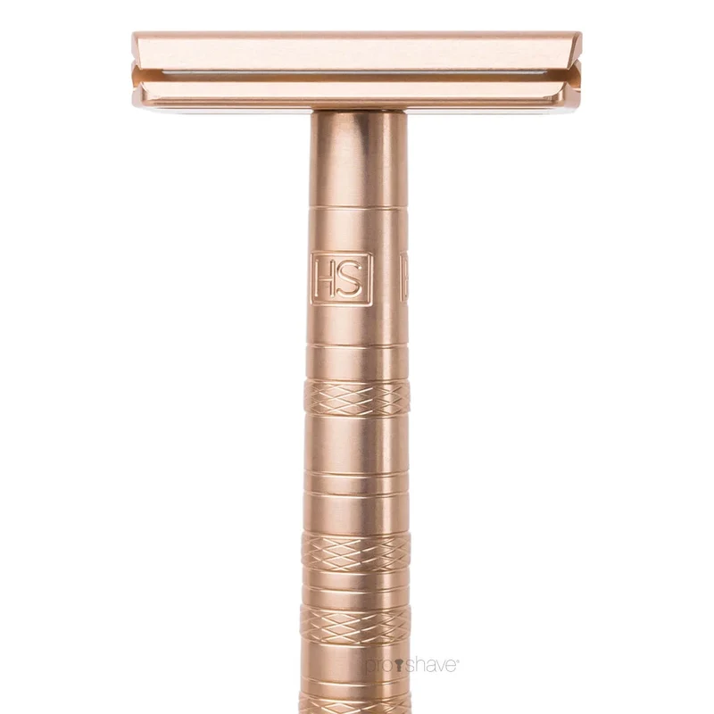 AL13 DE razor, Copper - MEDIUM