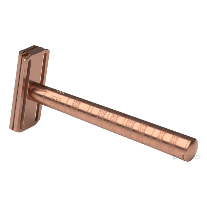 AL13 DE razor, Copper - MEDIUM