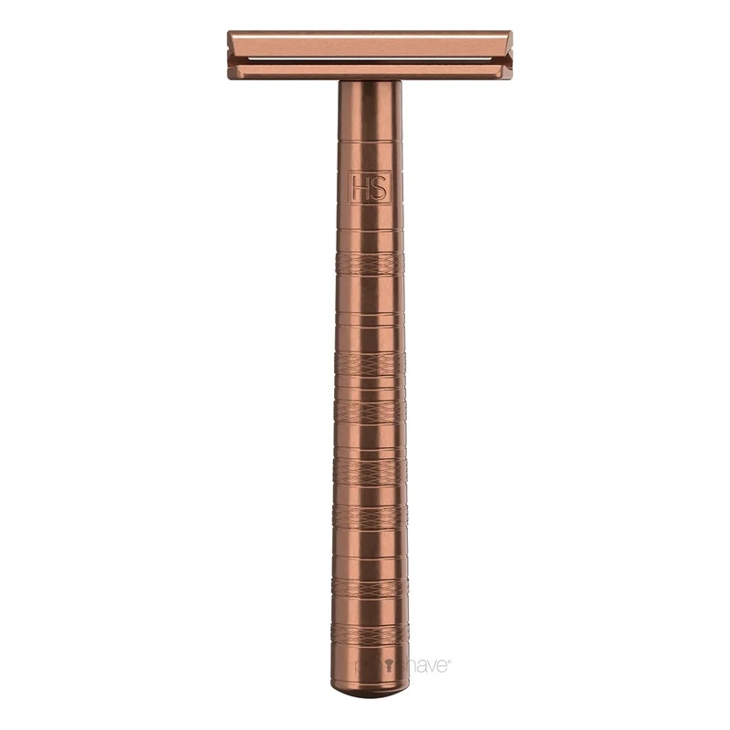 AL13 DE razor, Copper - MILD