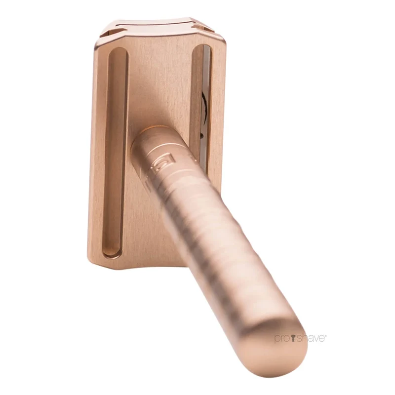 AL13 DE razor, Copper - MILD