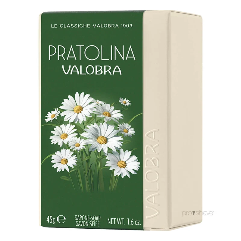 Soap, Pratolina, 45 gr.