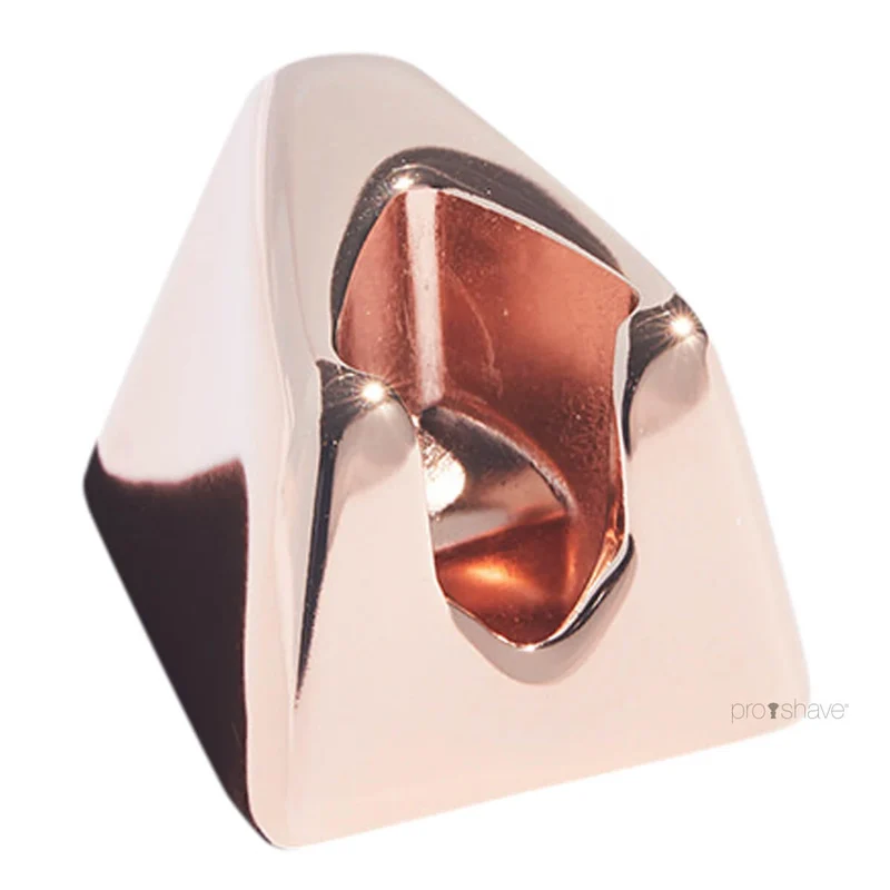 Stand, The Leaf, Rose Gold