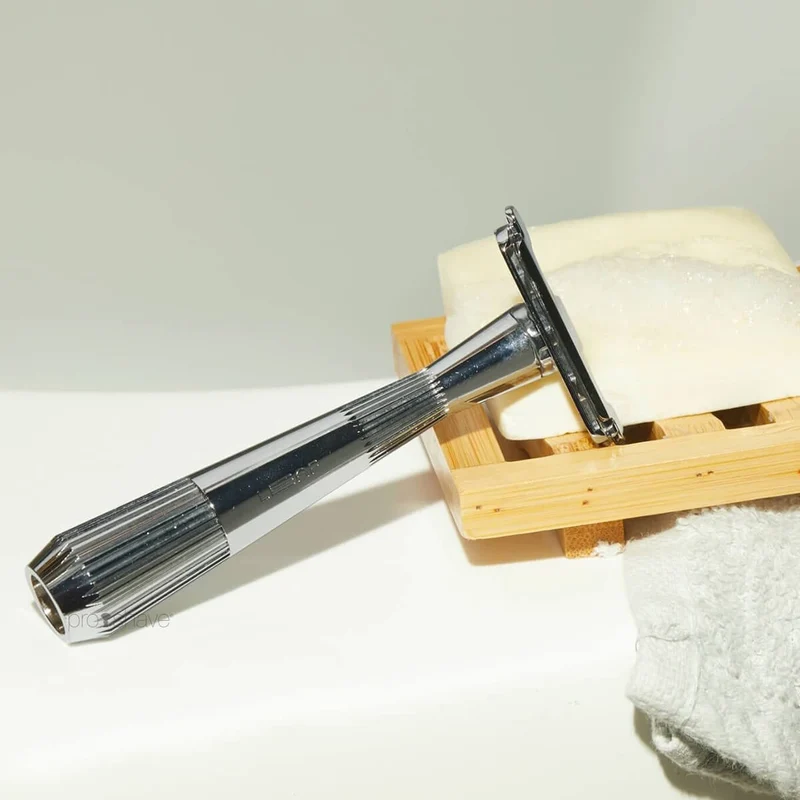 Razor, The Twig Razor, Chrome