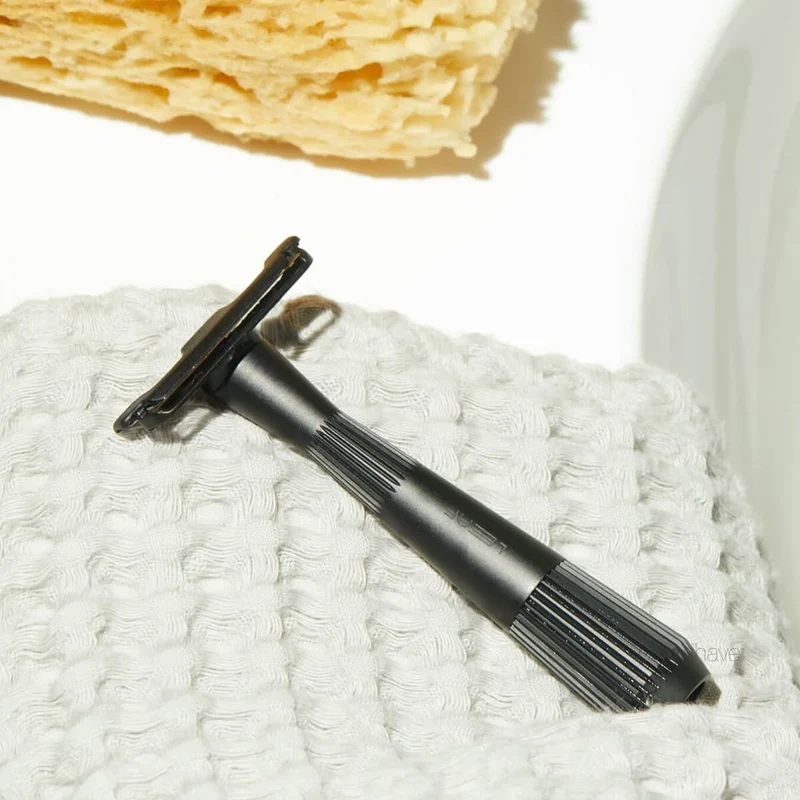 Razor, The Twig Razor, Black