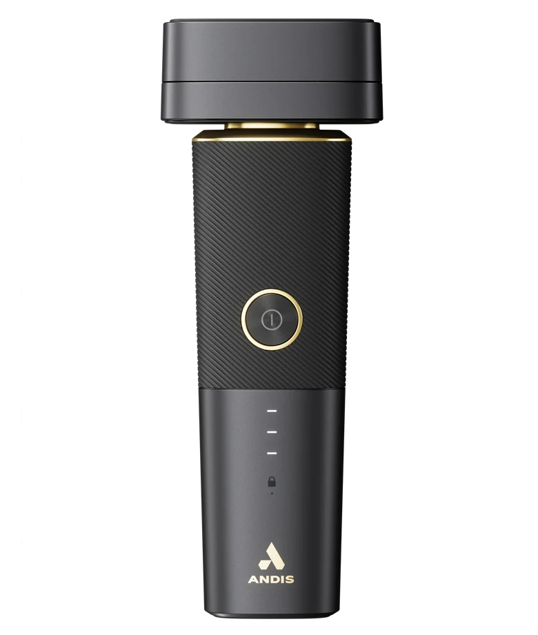 Andis reSURGE Shaver