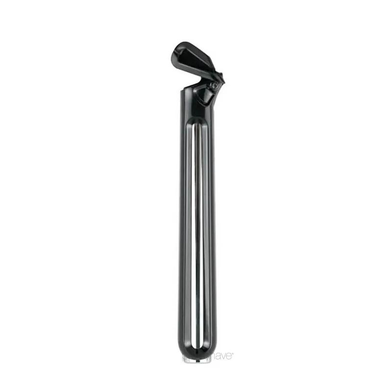 Core Single Edge Shaver, Black