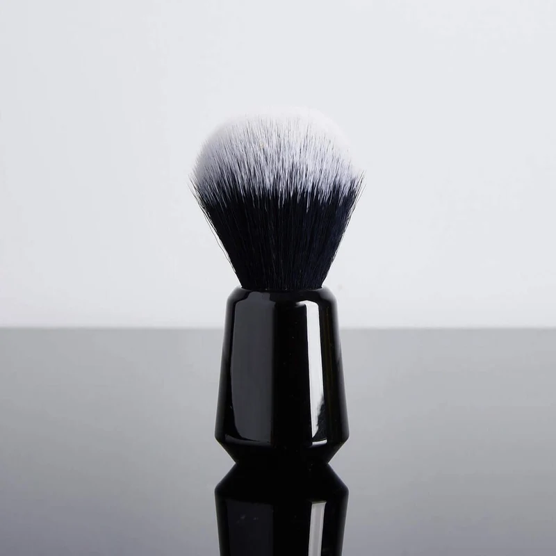 Shaving brush, 20 mm. Premium Synthetic