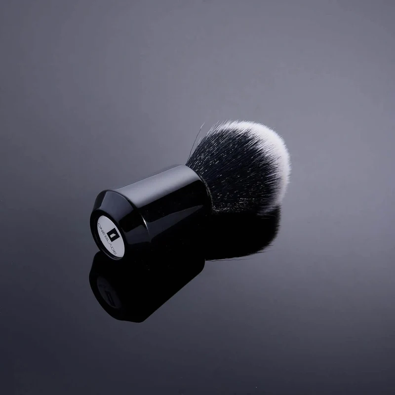 Shaving brush, 20 mm. Premium Synthetic