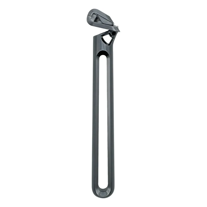 Genesis Single Edge Shaver, Gunmetal
