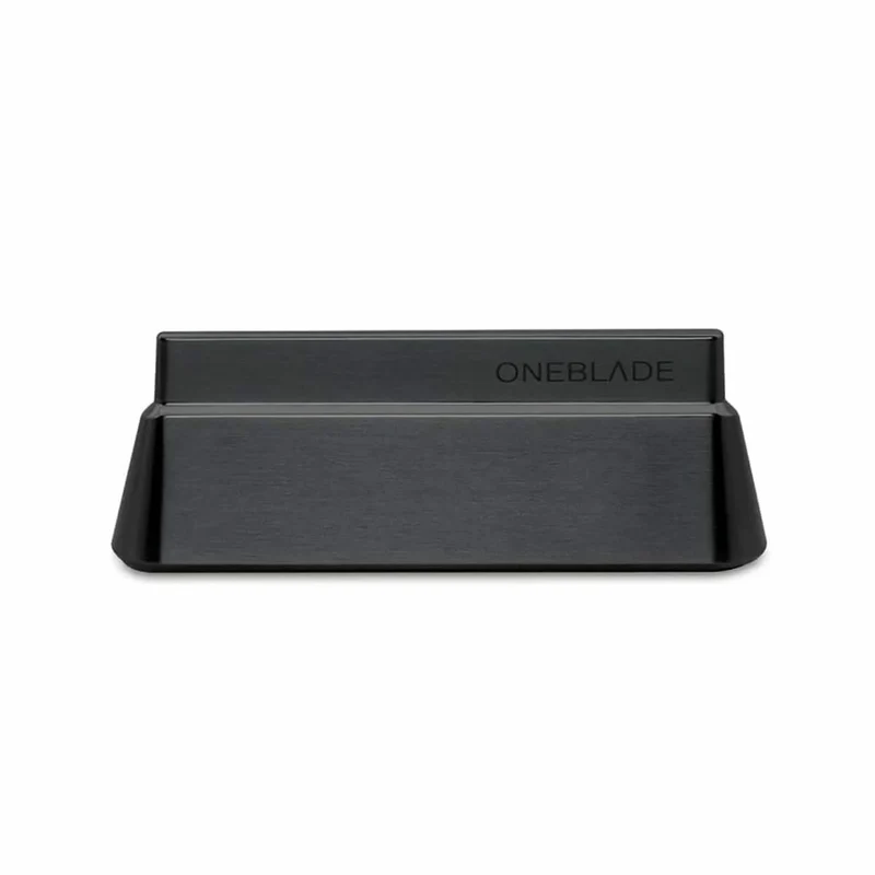 Genesis Single Edge Shaver, Gunmetal