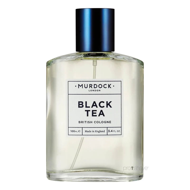 Cologne, Black Tea, 100 ml.