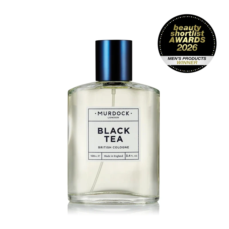 Cologne, Black Tea, 100 ml.