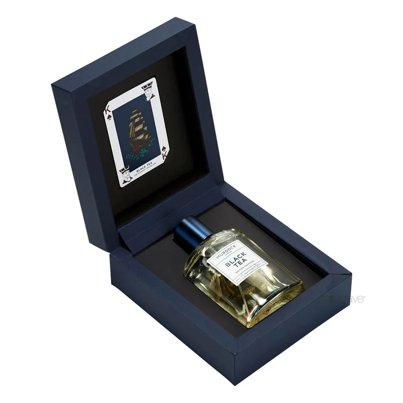 Cologne, Black Tea, 100 ml.