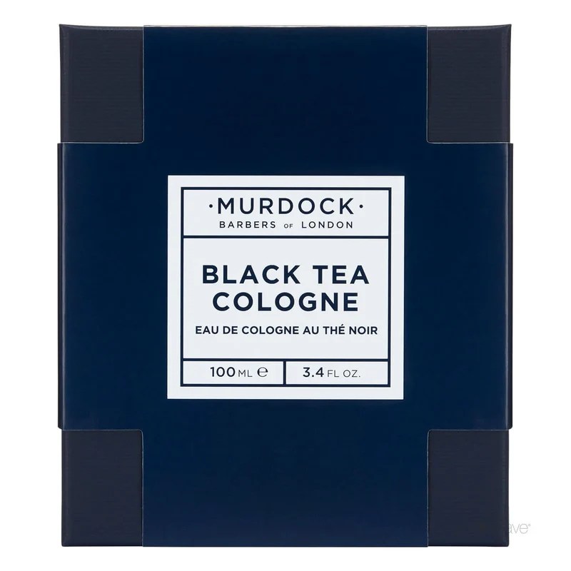 Cologne, Black Tea, 100 ml.