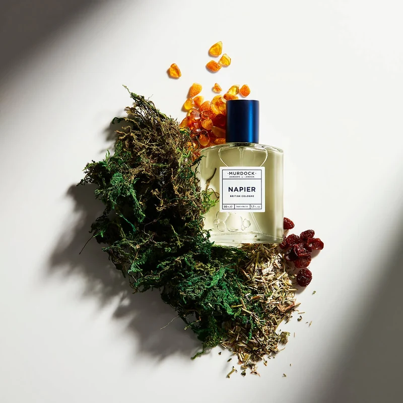 Cologne, Napier, 50 ml.