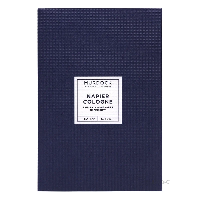 Cologne, Napier, 50 ml.