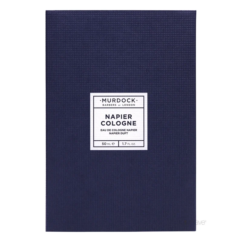 Cologne, Napier, 50 ml.