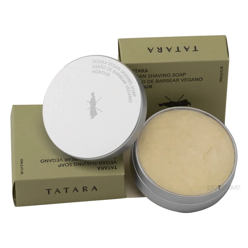 Shaving soap, Honour, 100 ml.