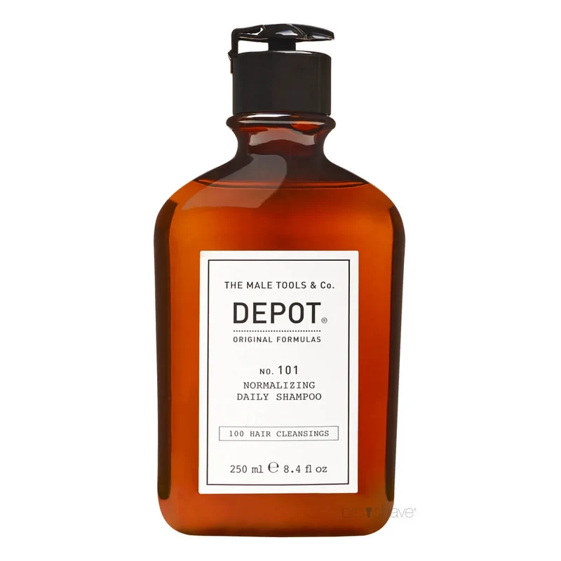 Normalizing Daily Shampoo, No. 101, 250 ml.