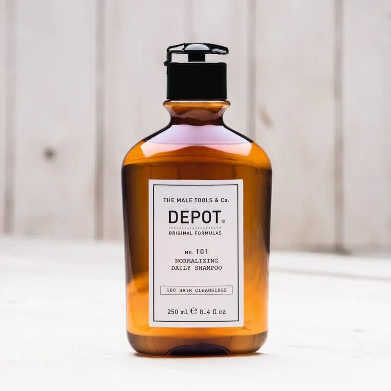 Normalizing Daily Shampoo, No. 101, 250 ml.
