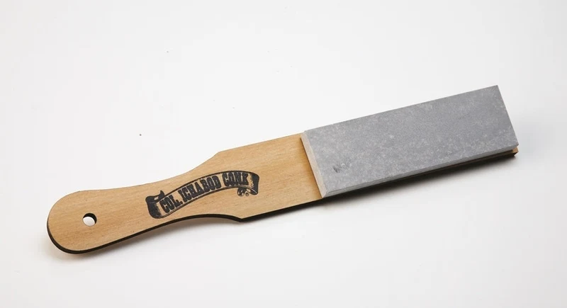 Arkansas White Sharpening Razor Stone