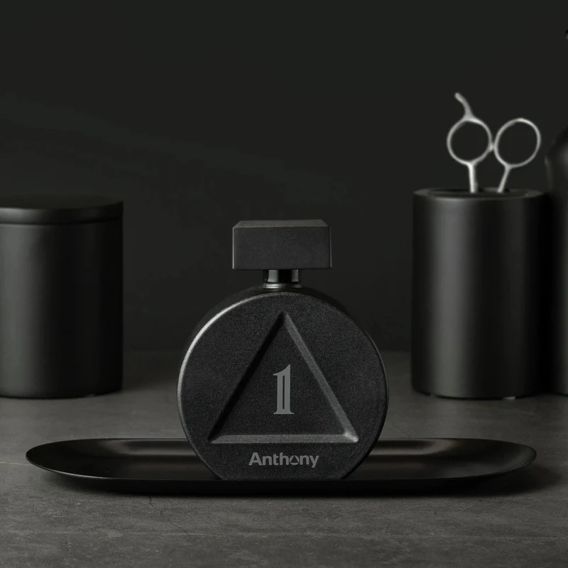 Anthony 1 Eau De Parfum 3.4 Oz / 100 Ml