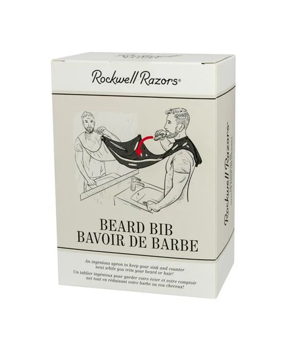 Rockwell Beard Bib