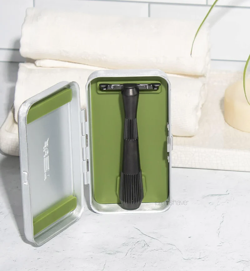 Travel Case, The Twig & The Thorn