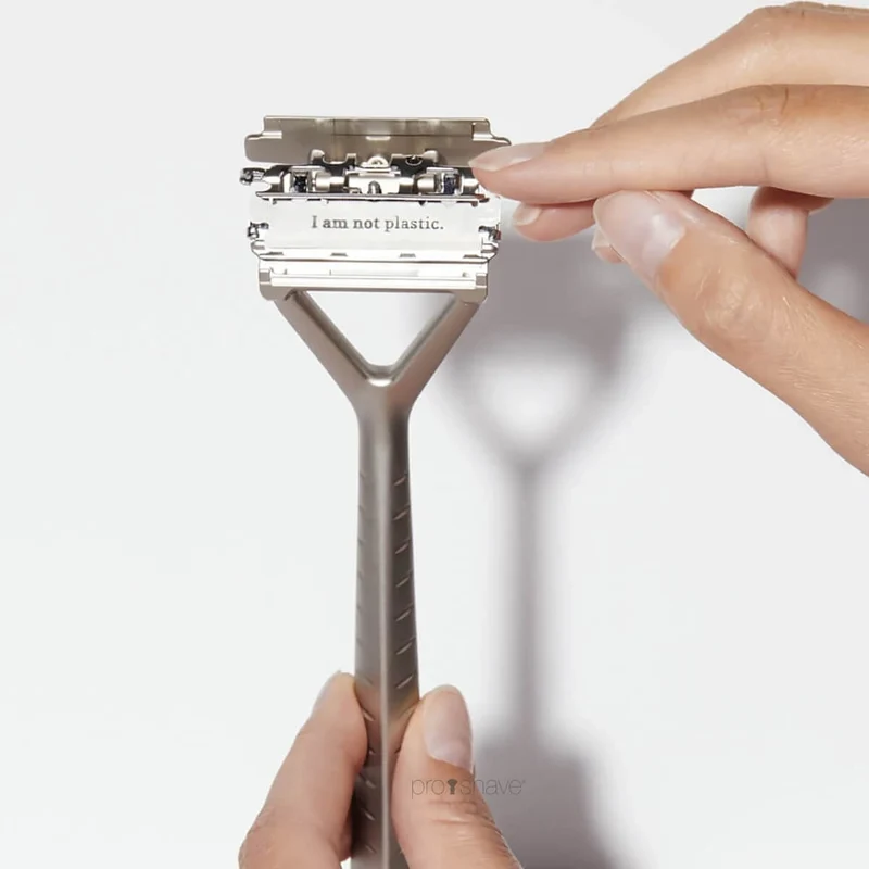 Half Razor Blade, 50 pcs.