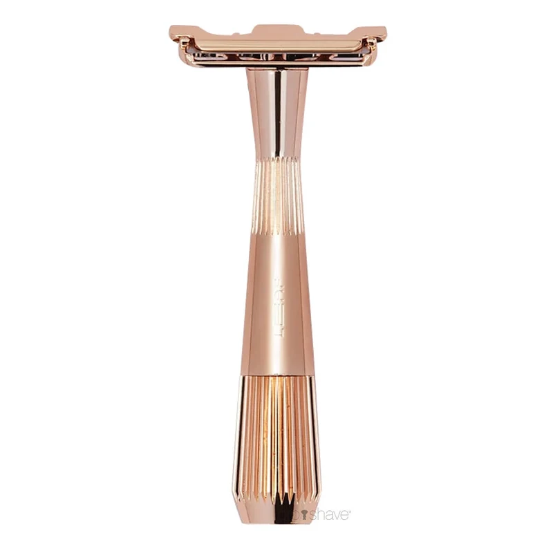 Razor, The Thorn Razor, Rose Gold