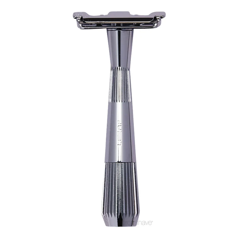 Razor, The Thorn Razor, Chrome