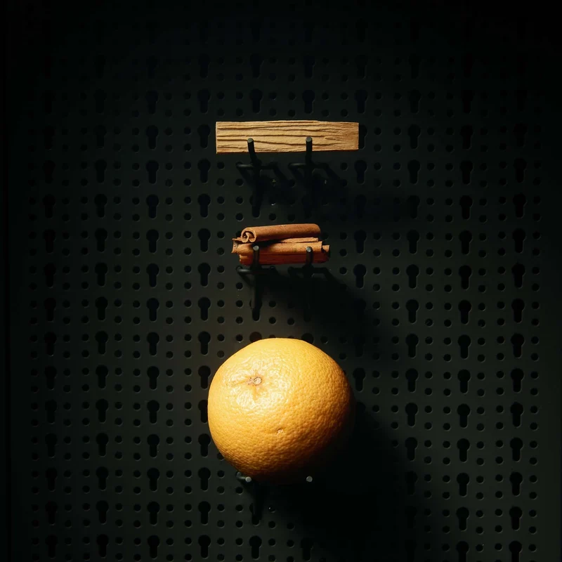 Beard Oil, Cinnamon Season, Sample, 1 ml.