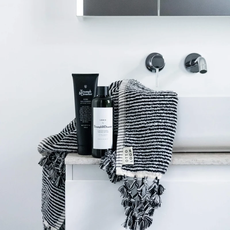 Logic Toning Lotion, 250 ml.