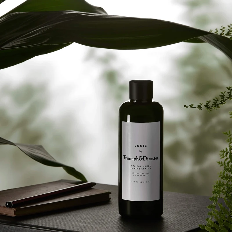 Logic Toning Lotion, 250 ml.