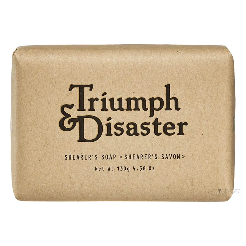 Shearers Soap, 130 gr.
