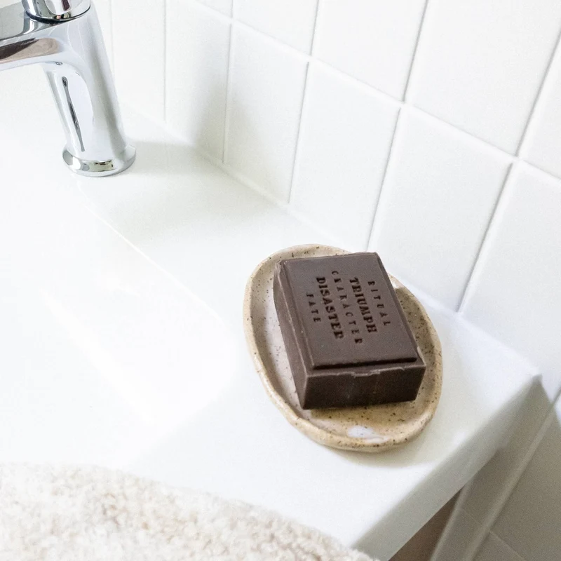 Shearers Soap, 130 gr.
