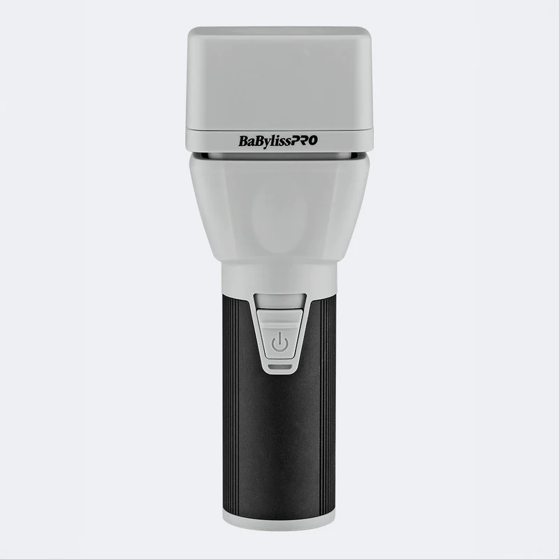 BabylissPro COREFX Double Foil Shaver