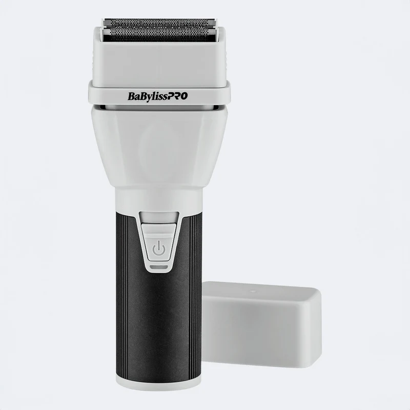 BabylissPro COREFX Double Foil Shaver