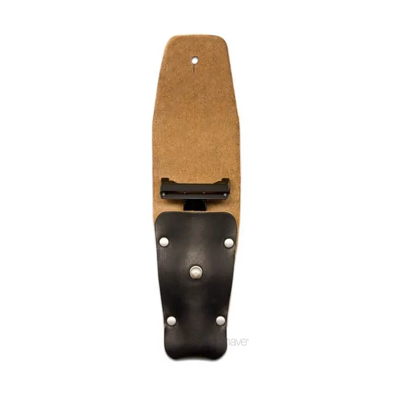 Case for Shaver, Black