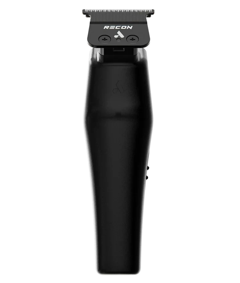 Andis Recon Trimmer Black Chrome