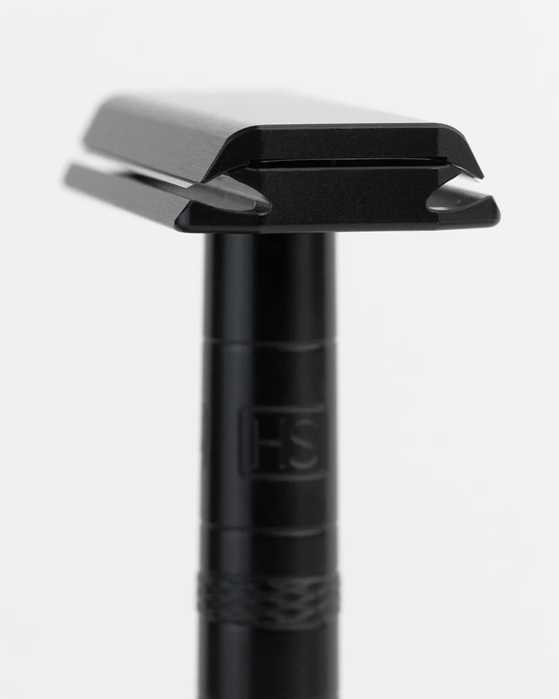 The Ultimate Valentine's Gift Set: Henson AL13 Razor Bundle + 2-Year Blade Supply