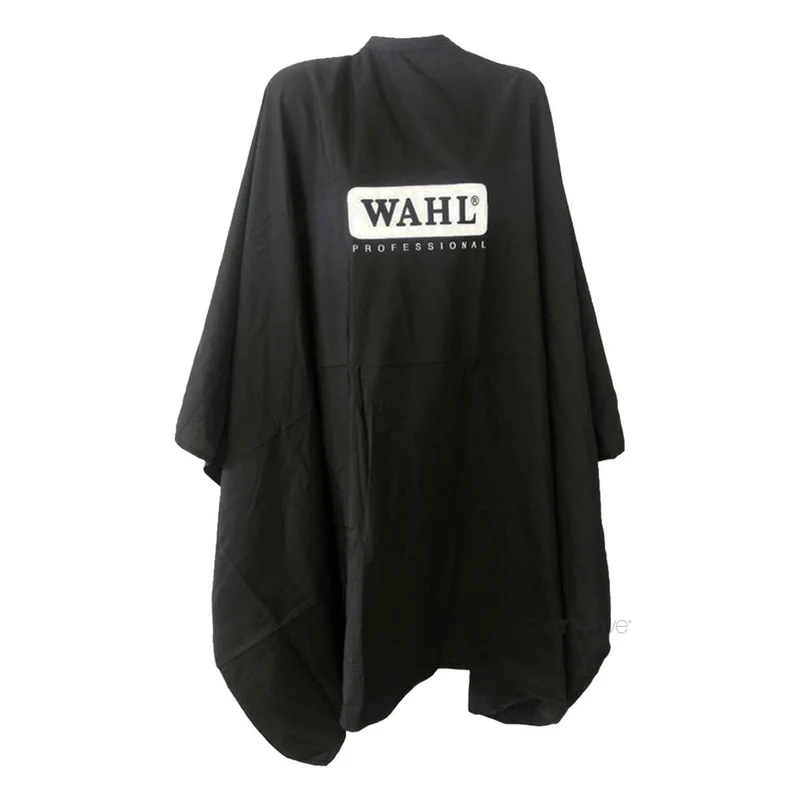 Hairdressing Cape, Black