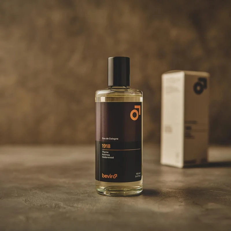 Cologne, 1918, 100 ml.