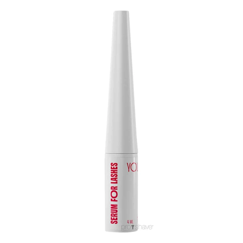 Serum for Lashes, 4 ml.