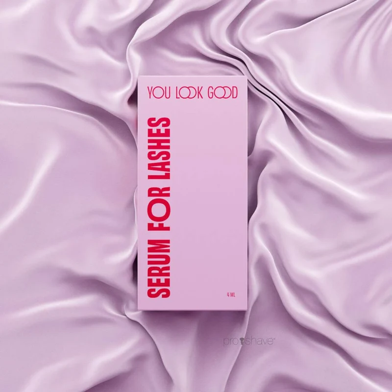 Serum for Lashes, 4 ml.